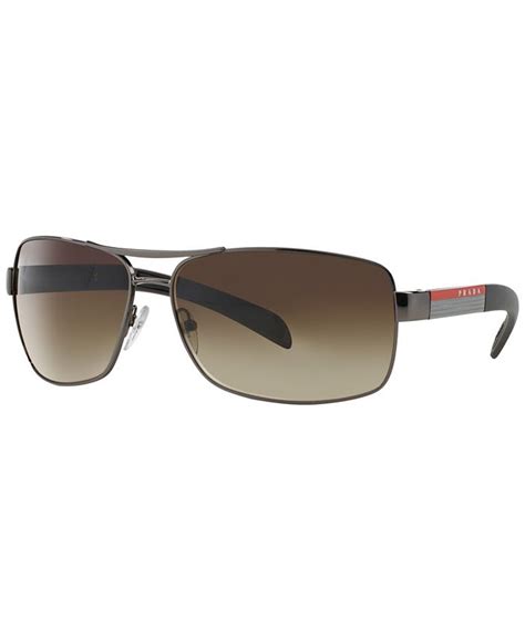 prada 54is 4ac8c1|Prada Linea Rossa Men's Sunglasses, PS 54IS .